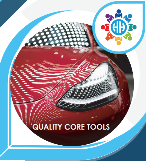 Core Tools di qualità per il settore automobilistico - Linee guida AIAG VDA